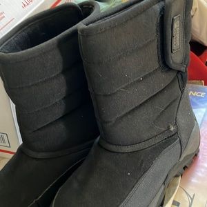 FINAL MARKDOWN Alpine design boots 8